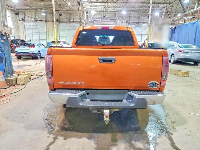 2006 Chevrolet Colorado