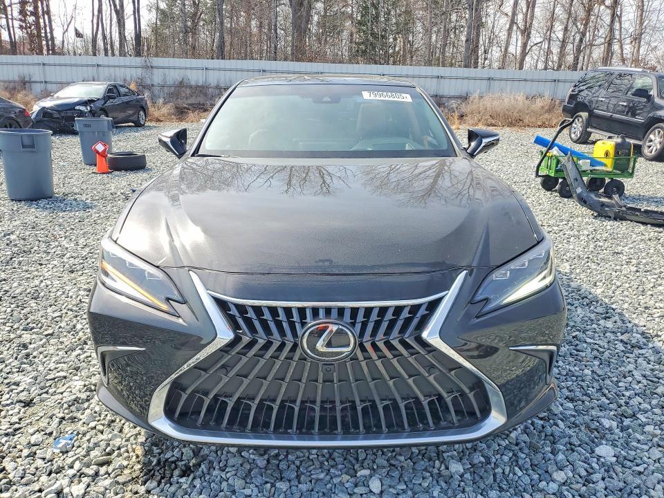 2025 Lexus Es 350 Ultra Luxury