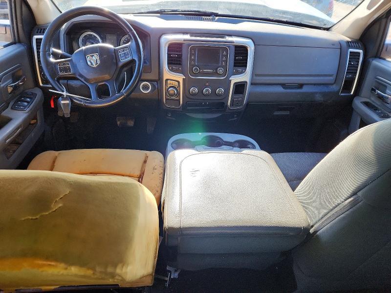 2014 Ram Trucks 1500 SLT