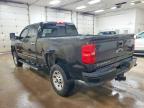2016 Chevrolet Silverado K2500 Heavy Duty LTZ