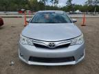 2014 Toyota Camry xle V6