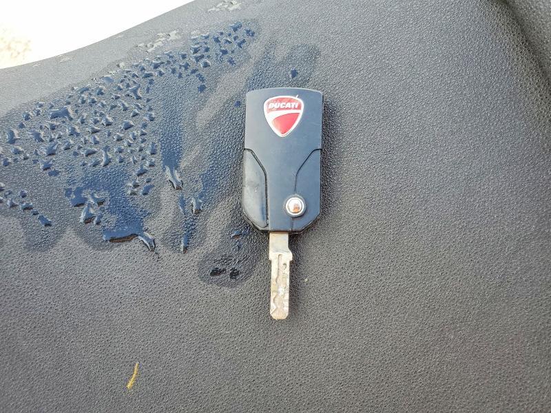 2011 Ducati Multistrada 1200