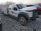 2015 Ford F450 Super Duty