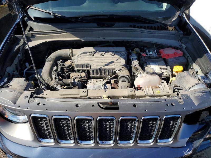 2021 Jeep Renegade Limited