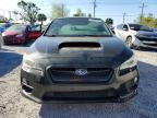 2016 Subaru WRX