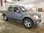 2008 Nissan Frontier SE V6