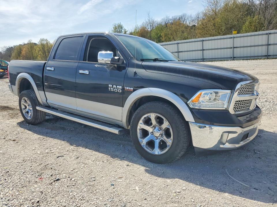 2018 Dodge 1500 Laramie