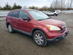 2007 Honda Cr-v ex