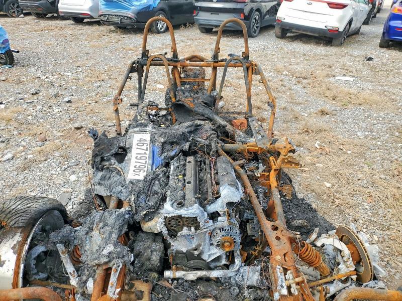 2023 Polaris Slingshot sl