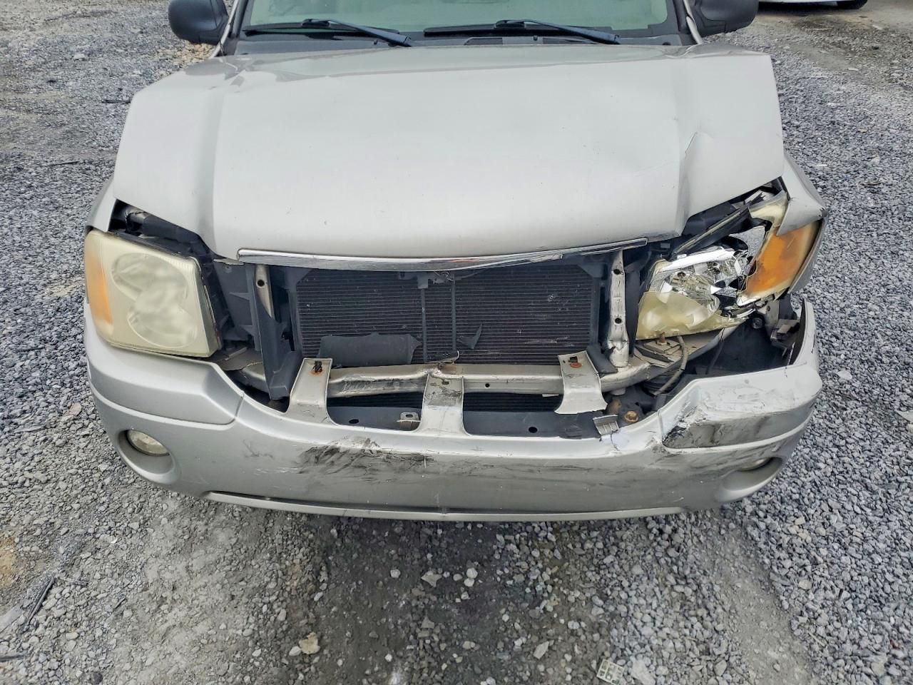2006 GMC Envoy