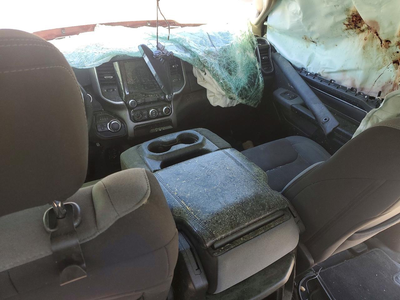 2020 Dodge RAM 1500 BIG Horn