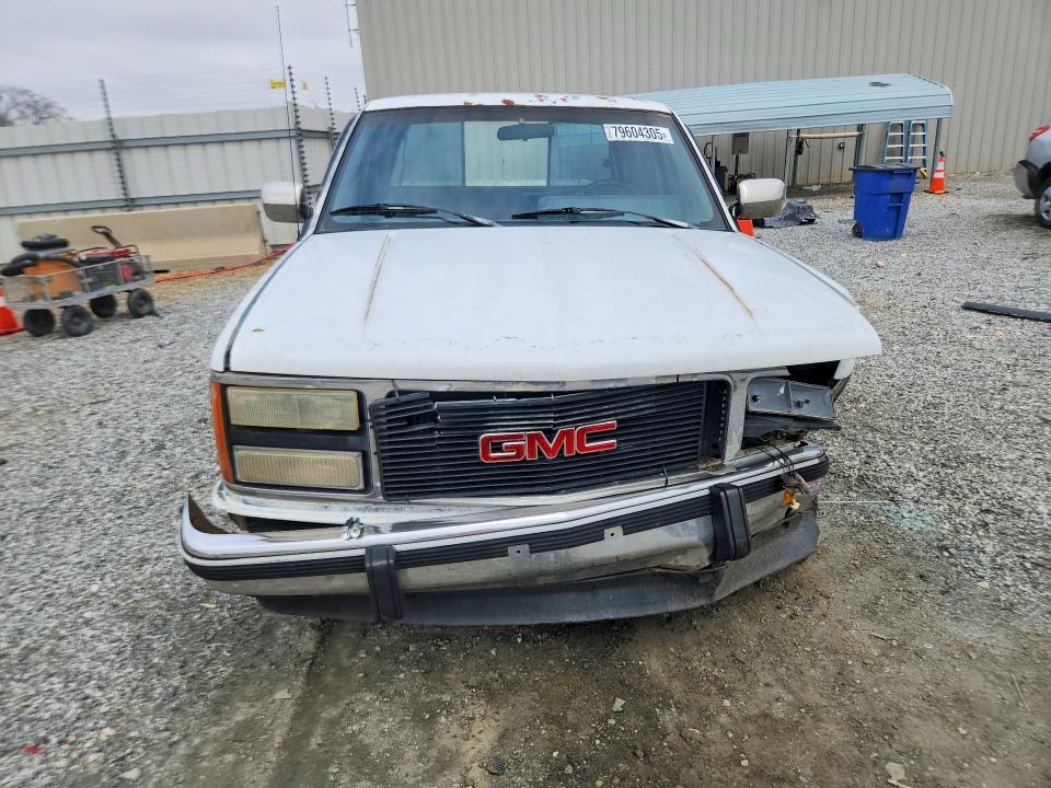 1991 GMC Sierra