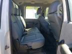 2015 Ford F550 Super Duty