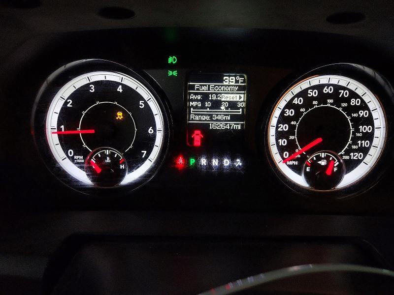 2016 Dodge RAM 1500 ST