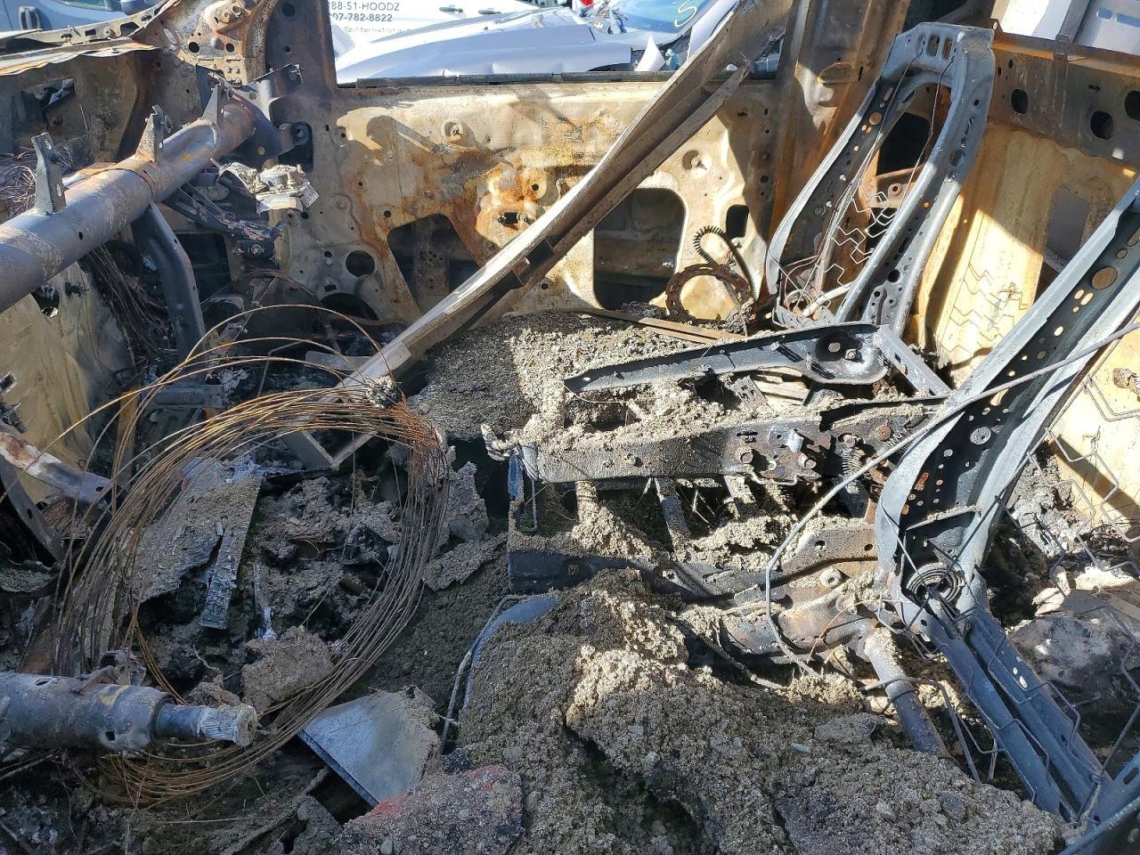 2021 Chevrolet Silverado K3500