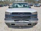 2005 Chevrolet Silverado C1500