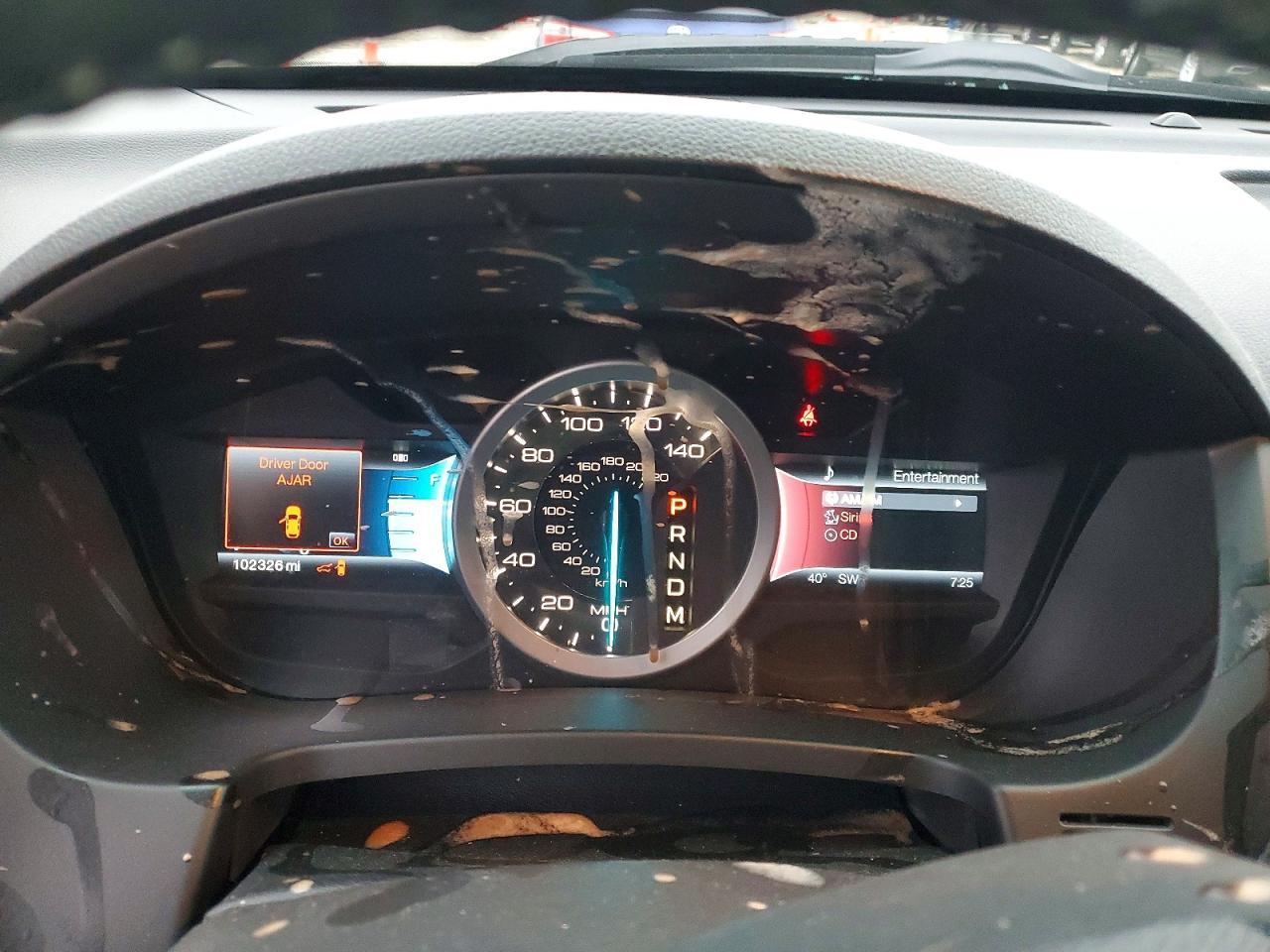 2011 Ford Explorer xlt