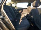 2014 Nissan Sentra sr