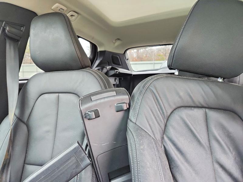 2024 Volvo Xc40 Plus