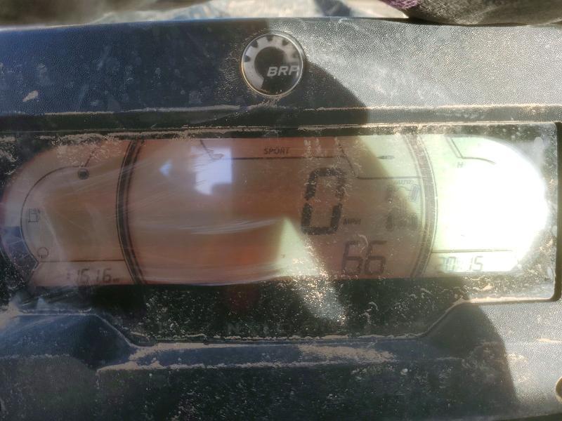 2023 Can-Am Maverick Sport X RC 1000R Utility Vehicle