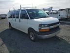 2016 Chevrolet Express G3500 LT