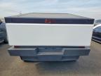 2025 Tesla Cybertruck