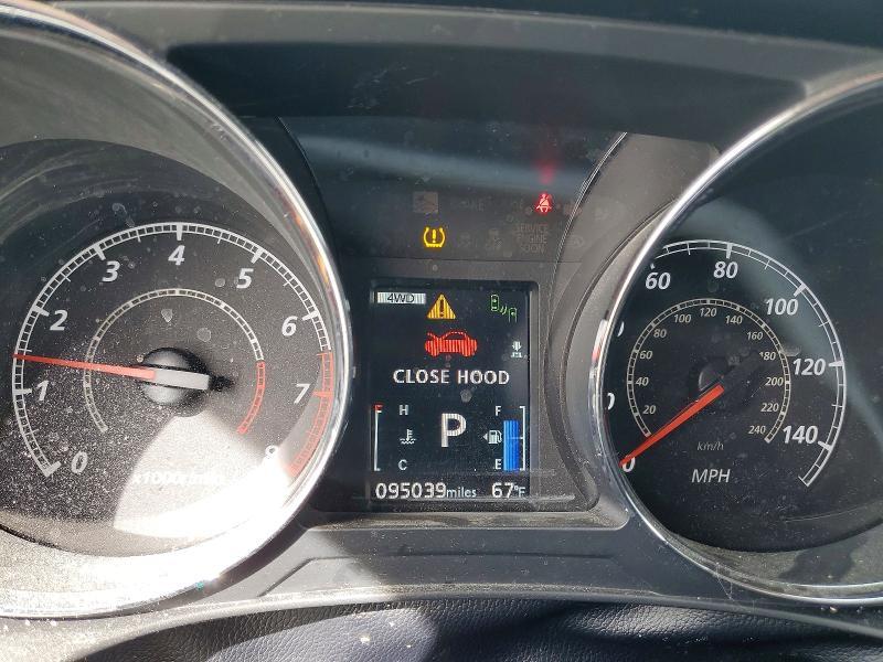 2021 Mitsubishi Outlander Sport es