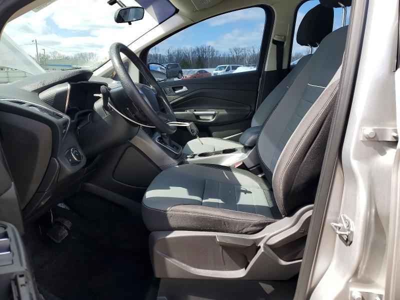 2013 Ford C-max se