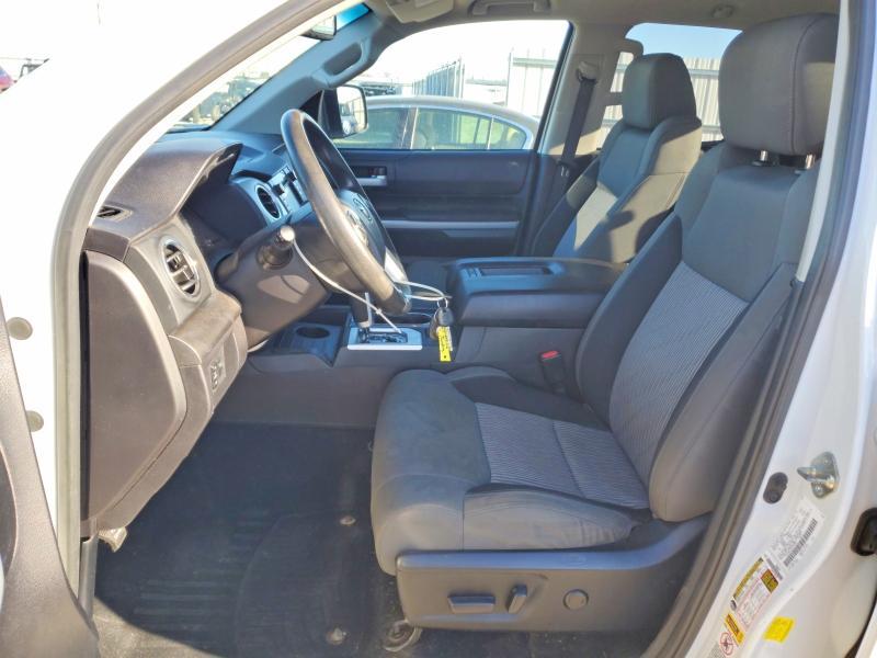 2014 Toyota Tundra SR5