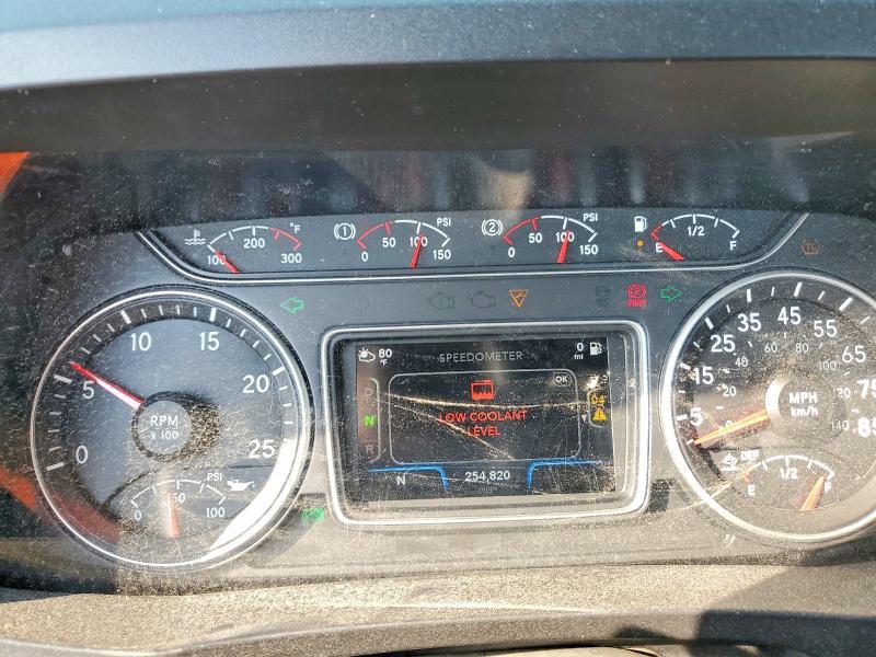 2023 International LT625 Semi Truck