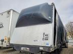 2019 Transcraft Side Curtain Flatbed Trailer