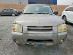 2004 Nissan Frontier XE-V6
