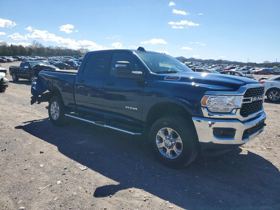 2024 Dodge RAM 2500 BIG Horn