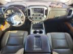 2017 GMC Sierra K1500 SLT