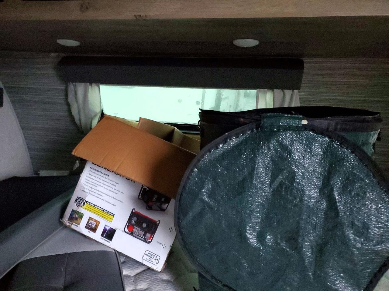 2022 Forest River 2022 Forest River Surveyor Camper