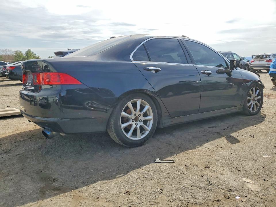 2007 Acura TSX