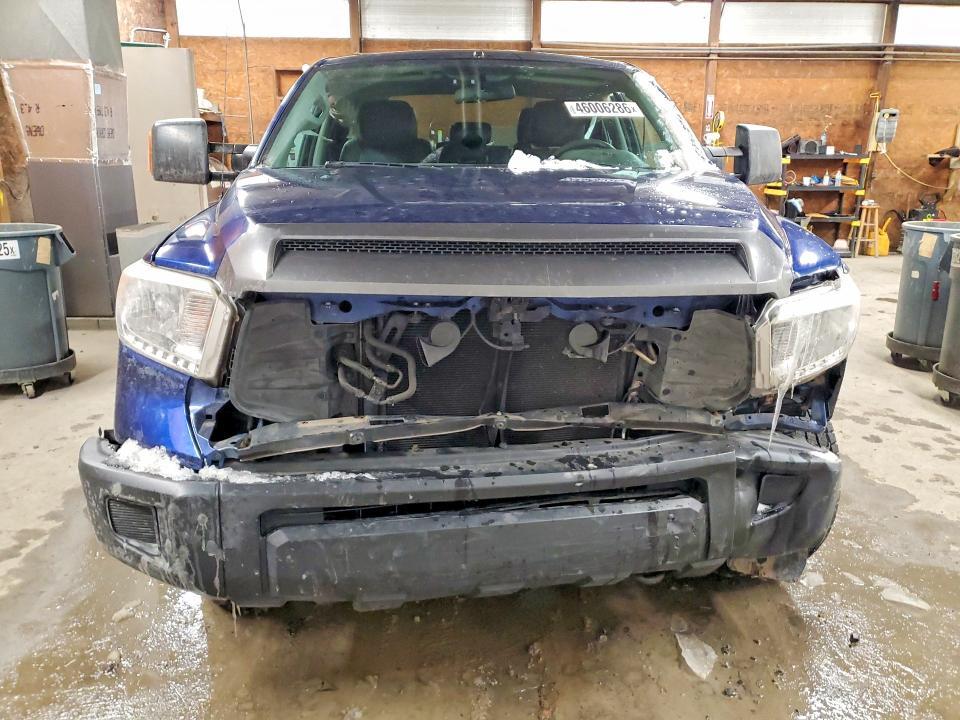 2015 Toyota Tundra SR