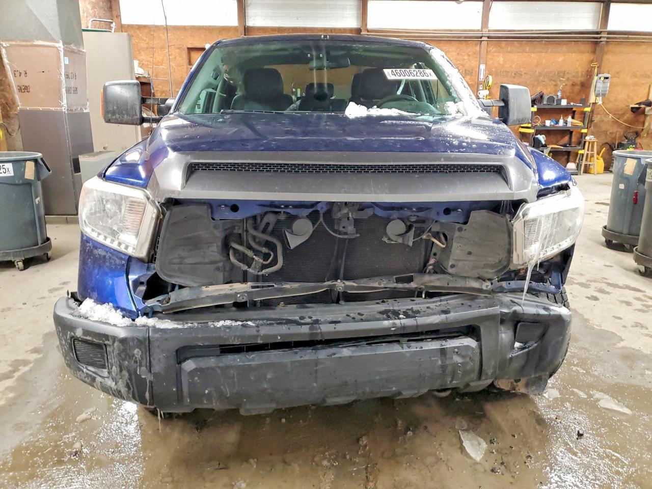 2015 Toyota Tundra SR
