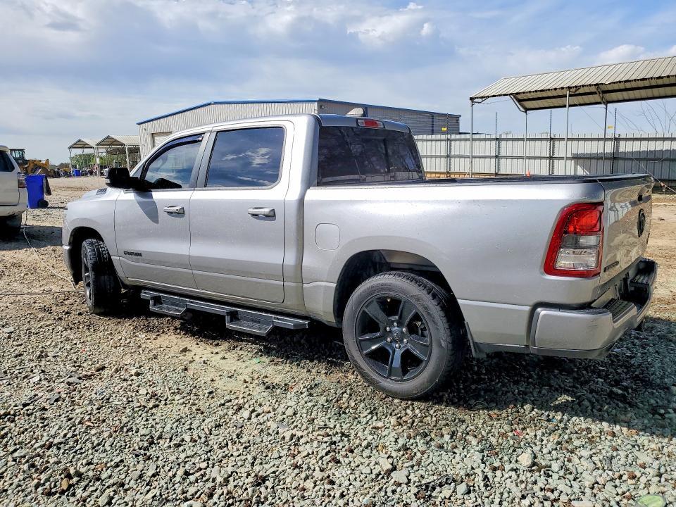 2021 Dodge RAM 1500 BIG Horn