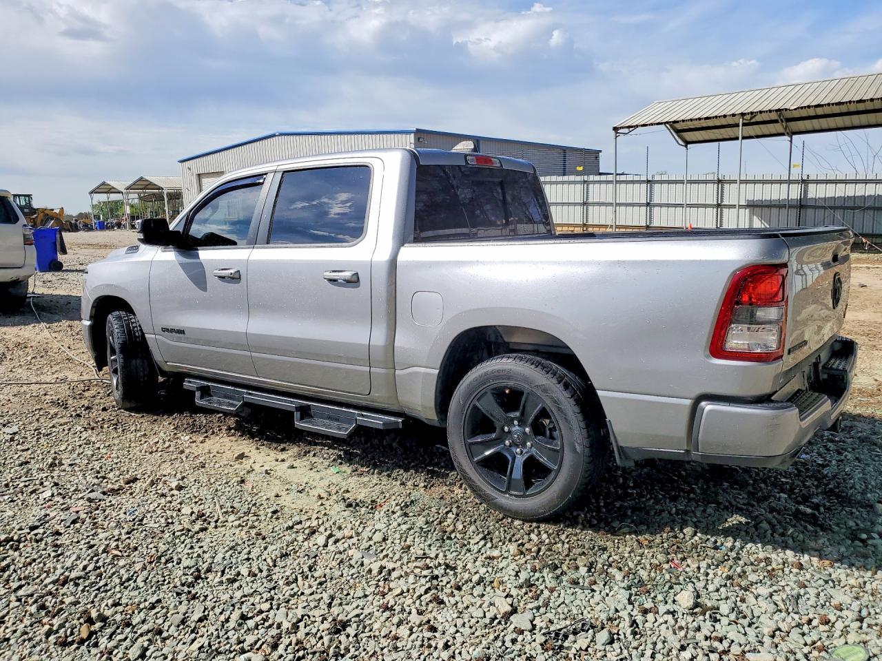 2021 Dodge RAM 1500 BIG Horn