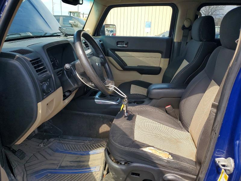 2009 Hummer H3