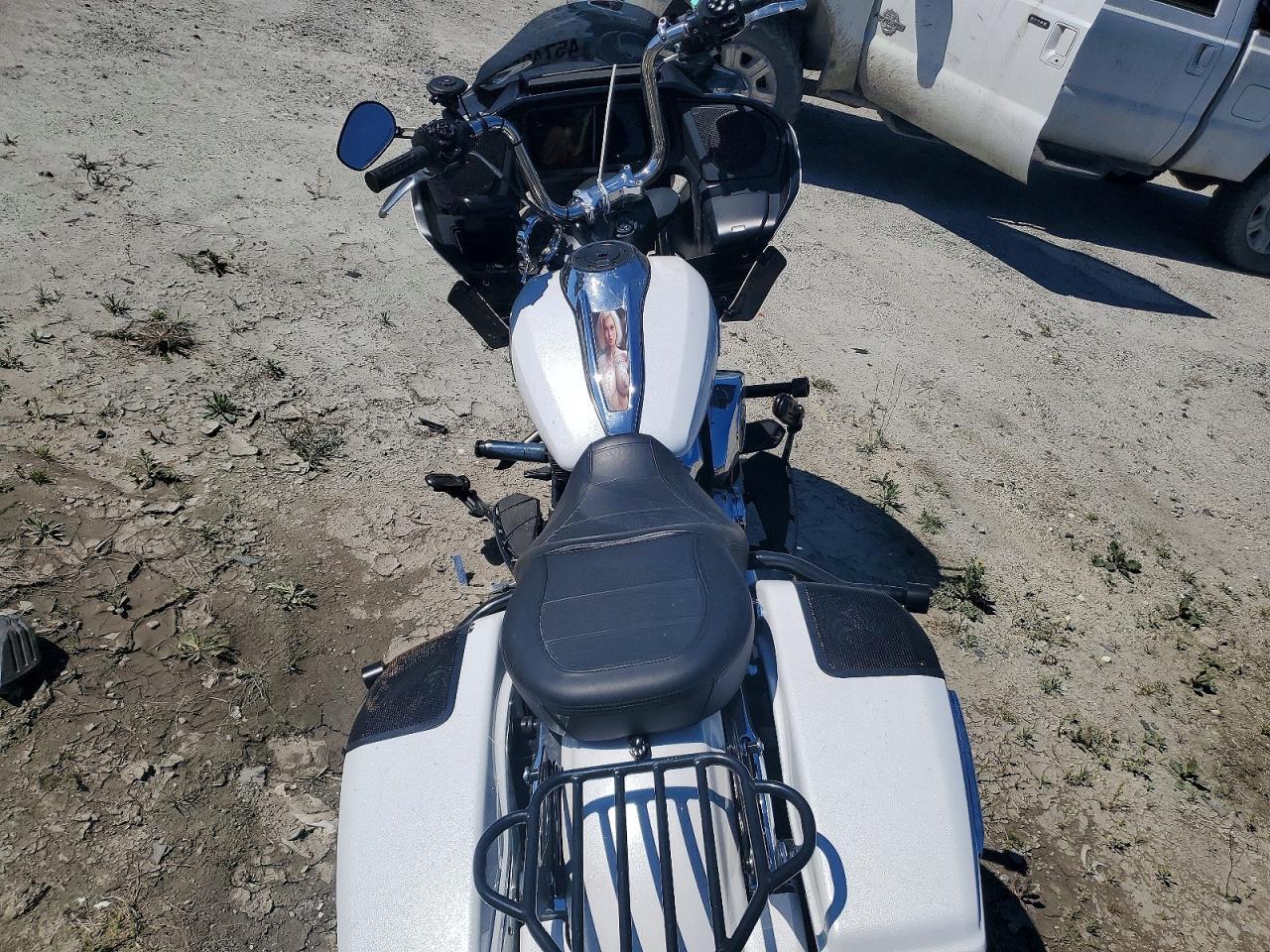 2024 Harley-Davidson Fltrx