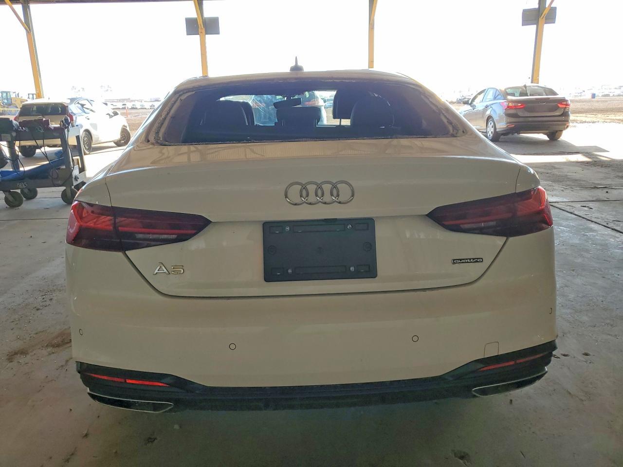 2025 Audi A5 Premium 45