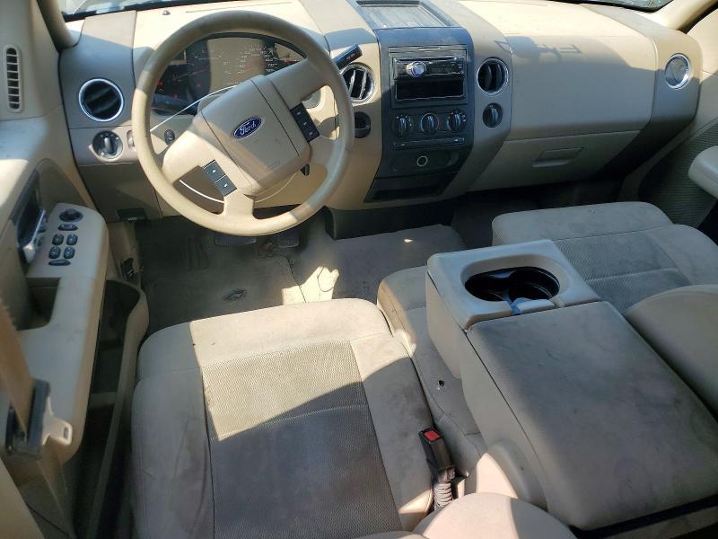 2006 Ford F150 Supercrew