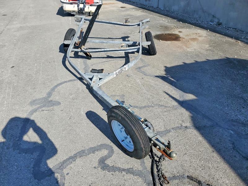 2001 Unknown 2001 Boat Trailer