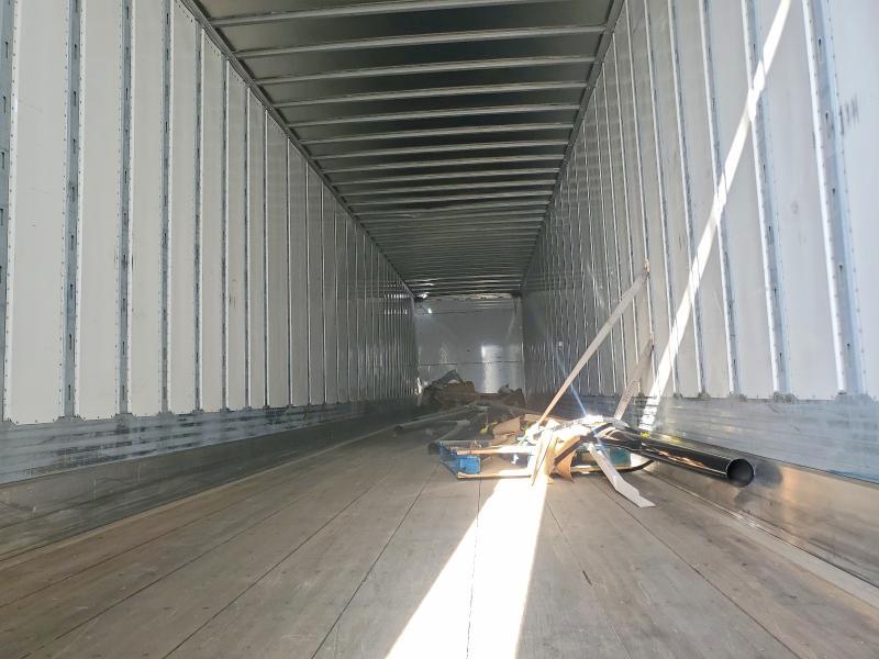 2023 Utility Vs2dx dry van Trailer