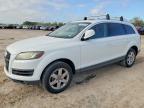 2014 Audi Q7 Premium Plus