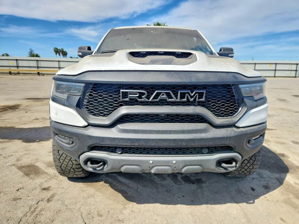2022 Dodge RAM 1500 TRX