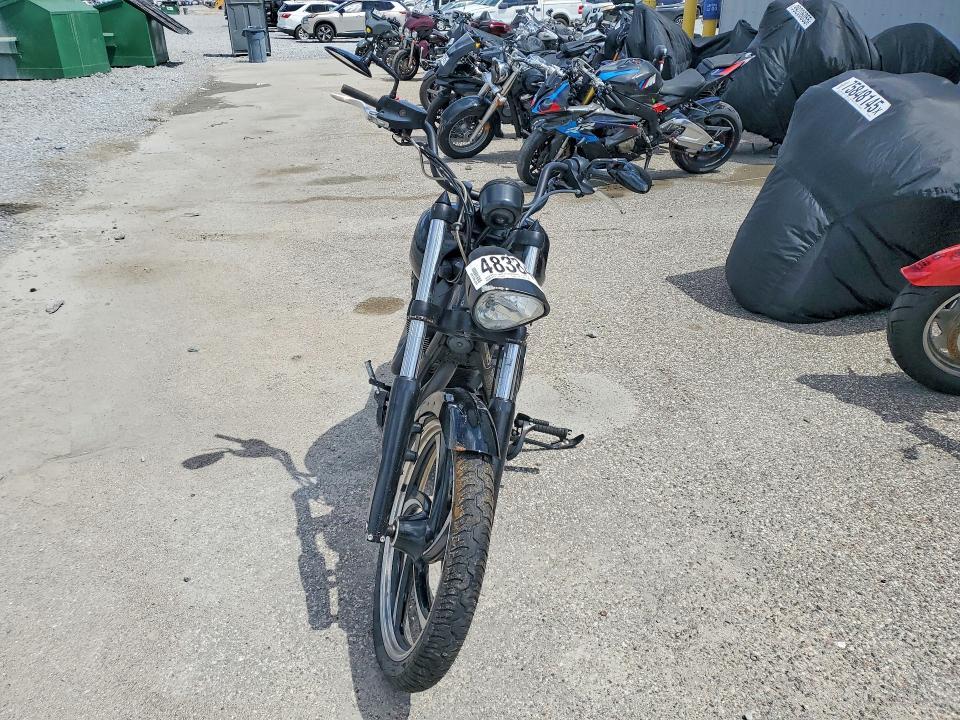 2013 Victory Vegas 8-ball