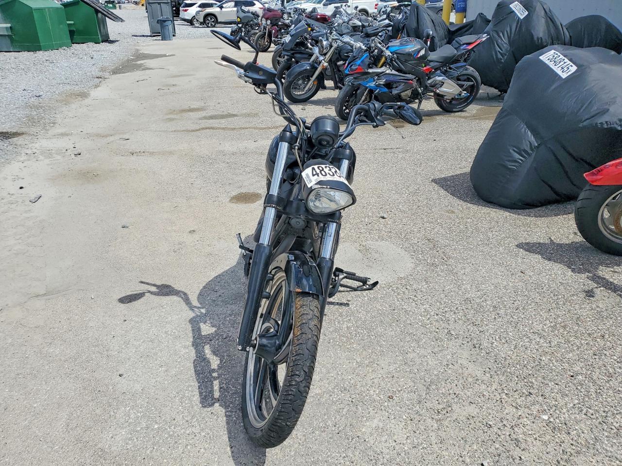 2013 Victory Vegas 8-Ball